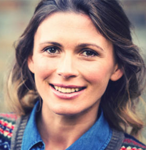 Katy Jones