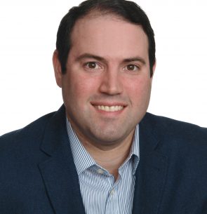 Paul Preziotti