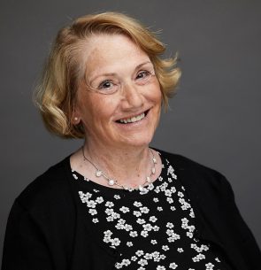 Toni DeMaglio
