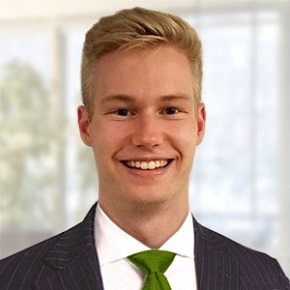 Anderson Kroehler, MBA