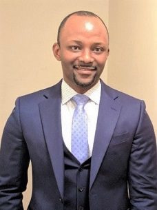 Nate Aberu, CGFM, MBA