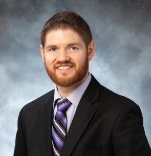 Levi Zielinski, CPA