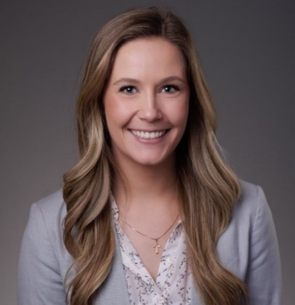 Samantha Ozmar, Capital Edge Consulting