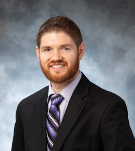 Levi Zielinski